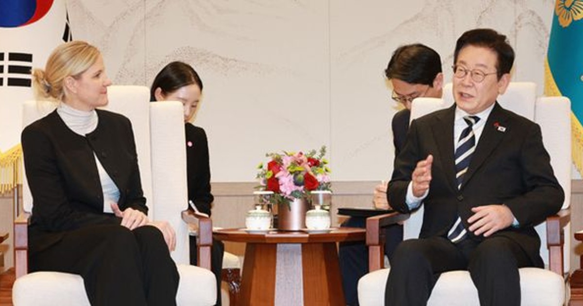 李 "가능한 시기에…