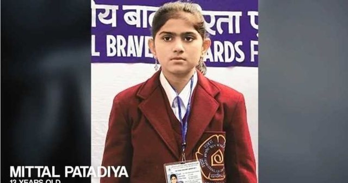 전세계 어린이 영웅…