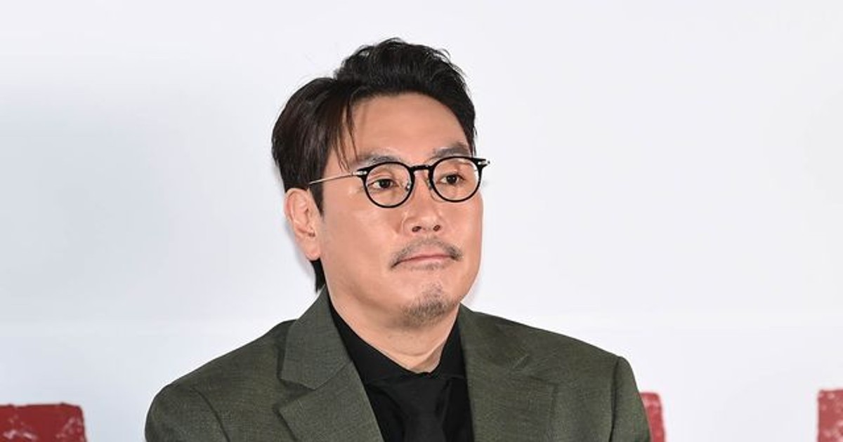 조진웅, 소년범 인…