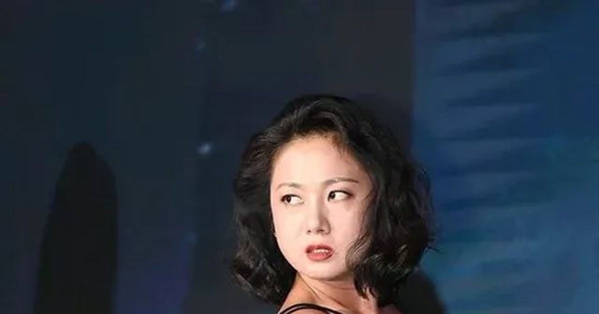 박나래, 스타일리스…