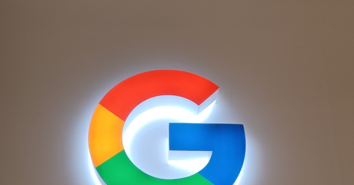 谷歌发布韩国年度搜索…