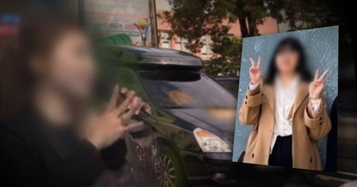 천사 가수였는데…동…