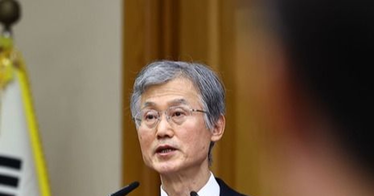 전국 법원장들 “내…