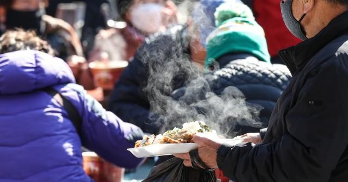 [내일 날씨] 아침…