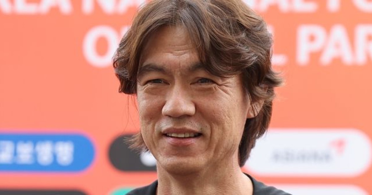 이천수 “홍명보호,…