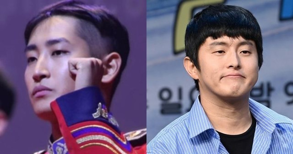 박재정, 전역하자마…