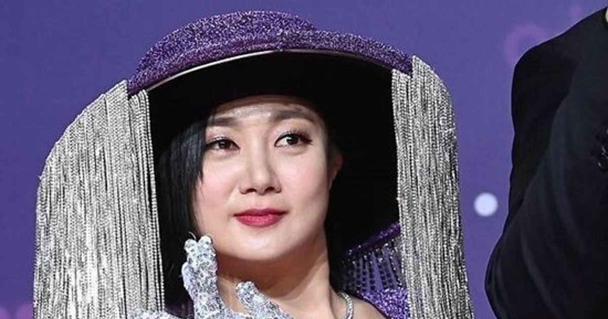 '산 넘어 산' 박나래, 오늘(8일) 입 연다 [엑's 이슈]