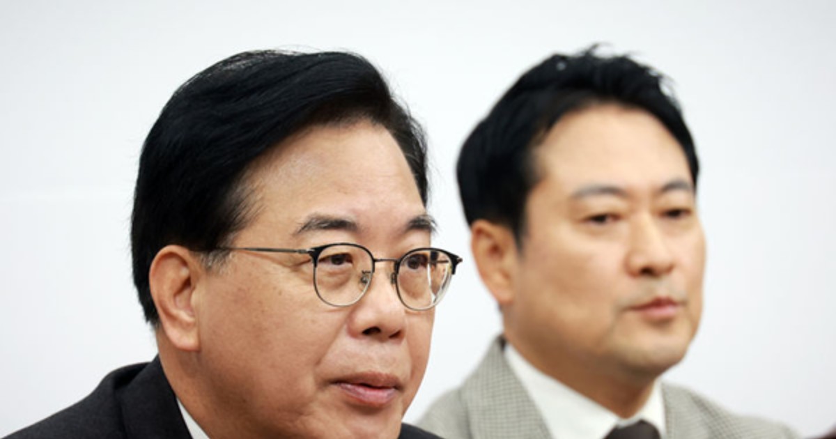 송언석 "재수사 안…