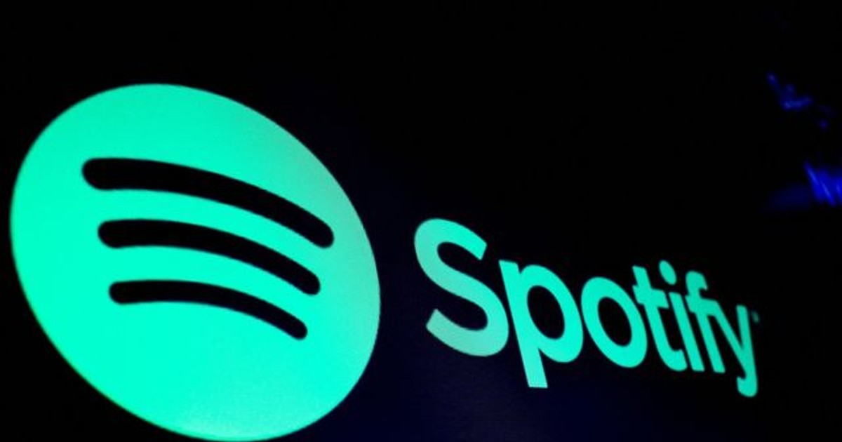 스포티파이, 북미서…