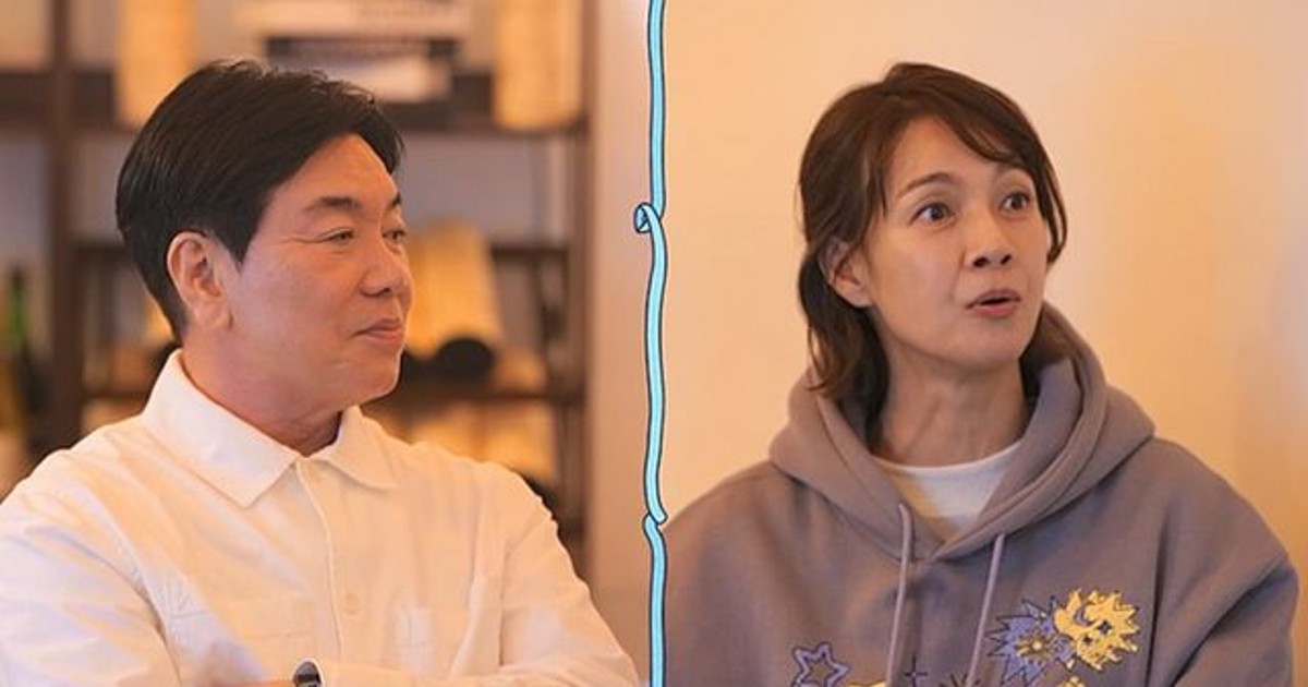 김일우♥박선영, 방…