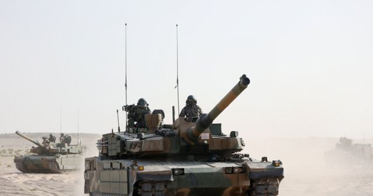 현대로템, 페루에 …