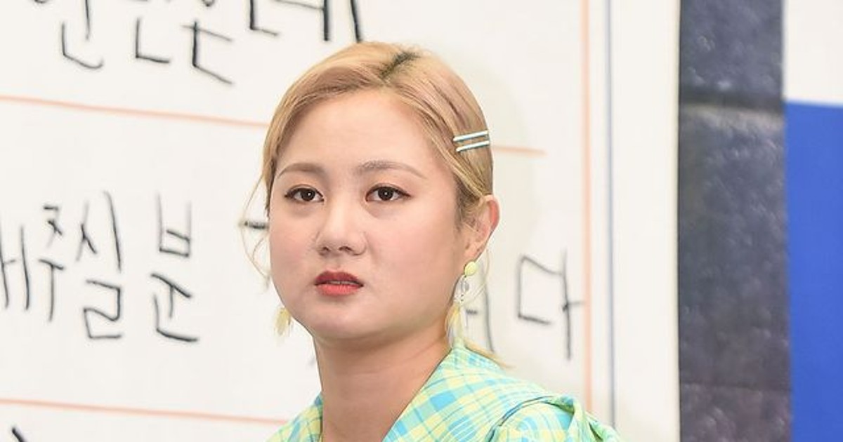 박나래 링거, 6년…