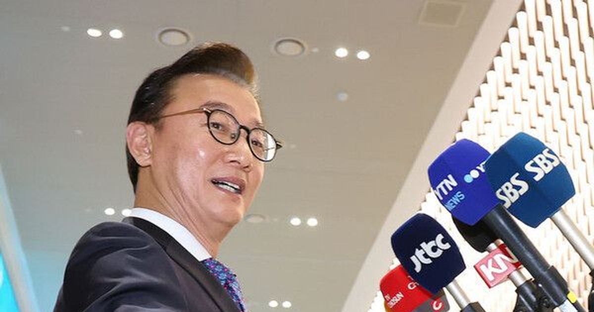 국힘·개혁신당 통일교 與 후원 의혹 