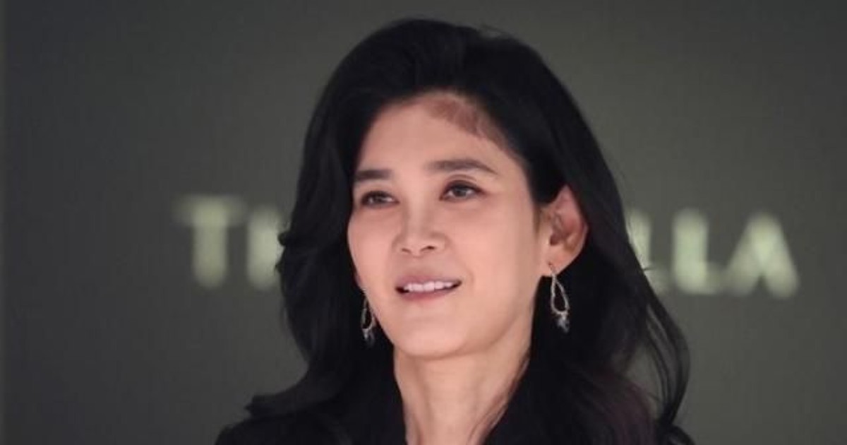 이부진 장남, 서울대 경제학부 수시 