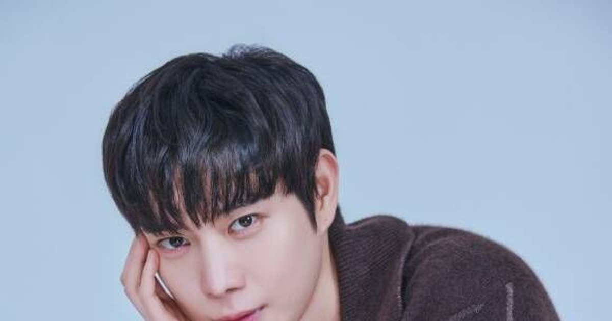 김영대 잘생긴 이미지 깨고 싶어…군