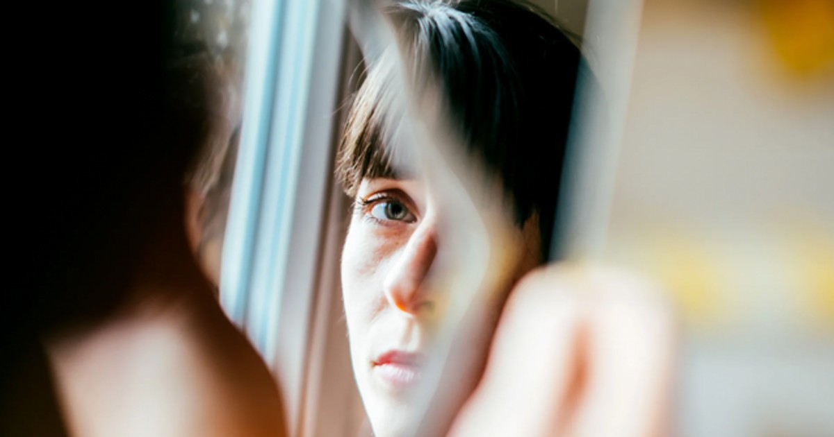 뇌에 상처를... 성적 차별, 여성의 건강을 위협할 수 있다