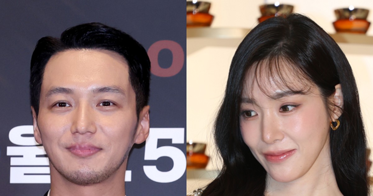 변요한♥티파니 영,…