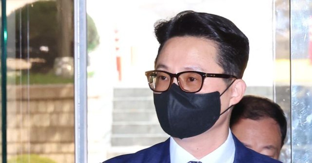 통일교 해체 위기, 로비왕 윤영호