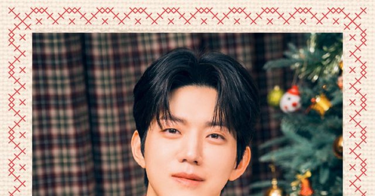 데이식스 도운, 세상 좋아졌다 강아지