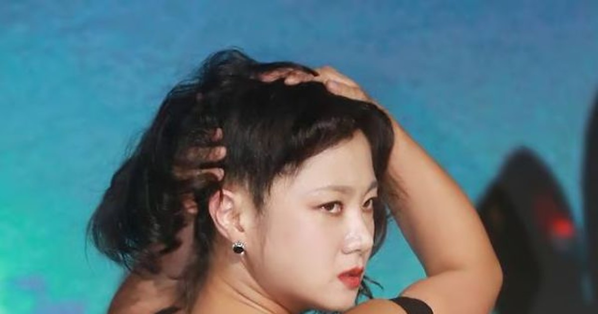 "한국에 알리면 안…