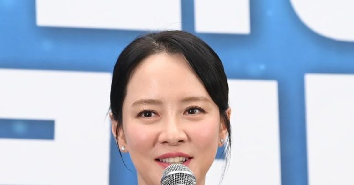 송지효, 8년 ♥열…