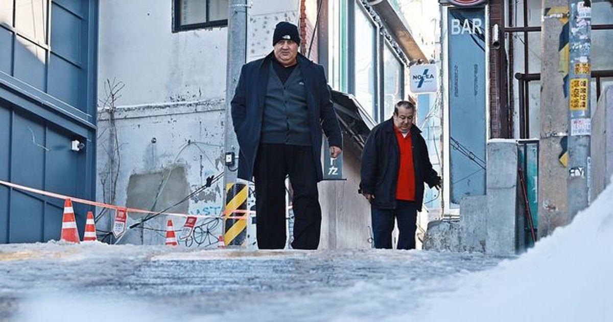 [내일날씨] 전국 …