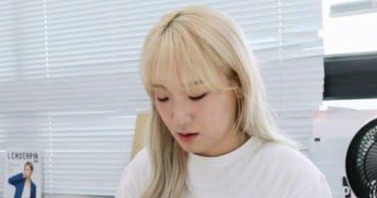 먹방 너튜버 히밥 매니저 월급