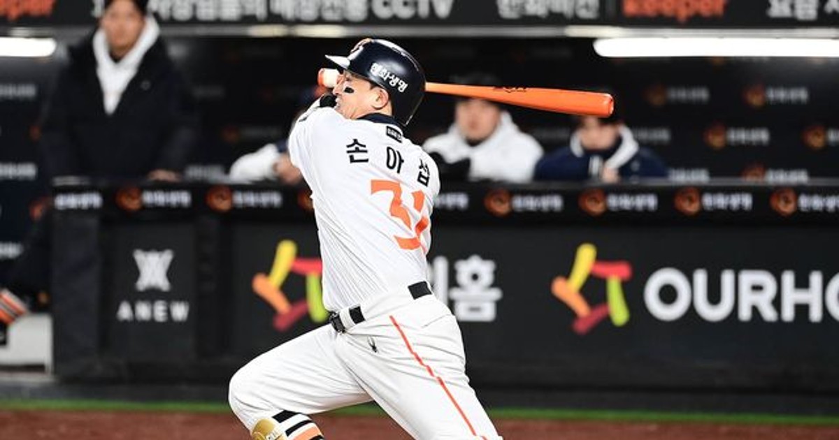 최형우-김현수와 다…