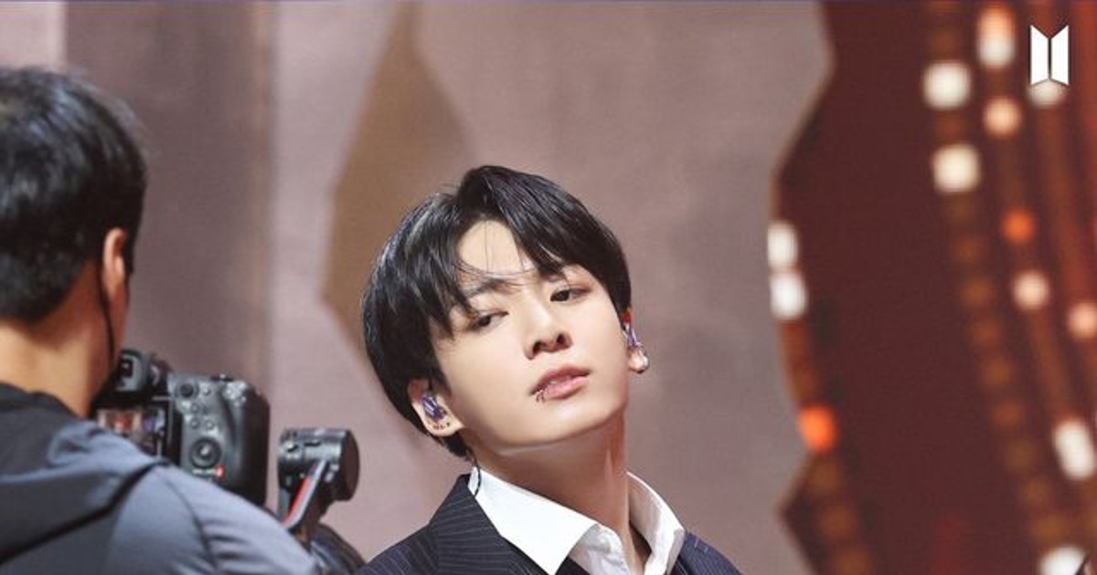 방탄소년단 정국, 아직도 하루 70만