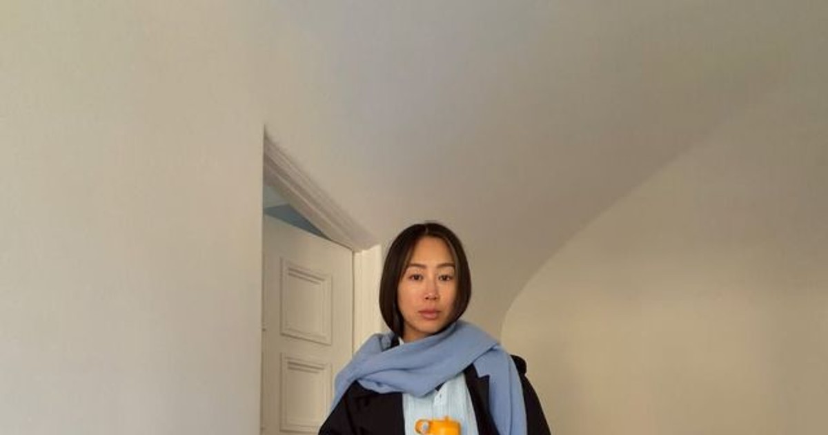 겨울 꾸안꾸의 정답…