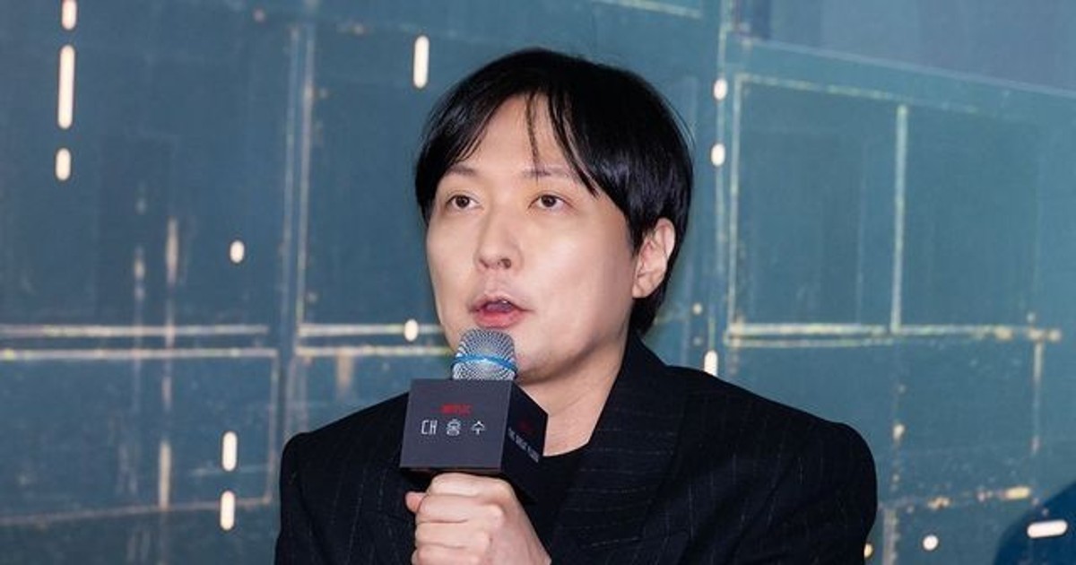 ‘함은정♥’ 김병우 감독 “신비롭고 