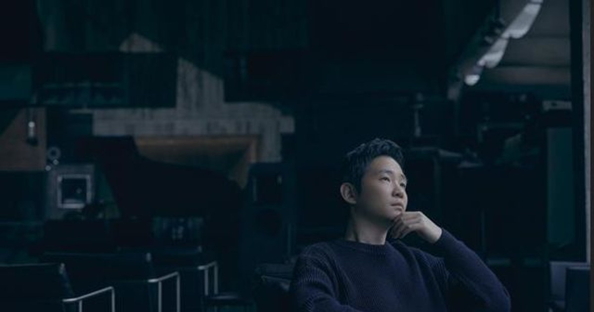 피아니스트 임동혁 …