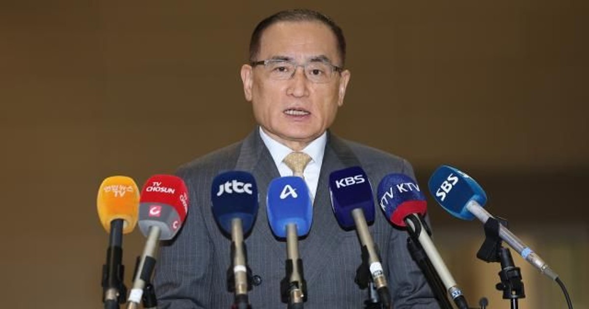 위성락 "핵잠수함 …