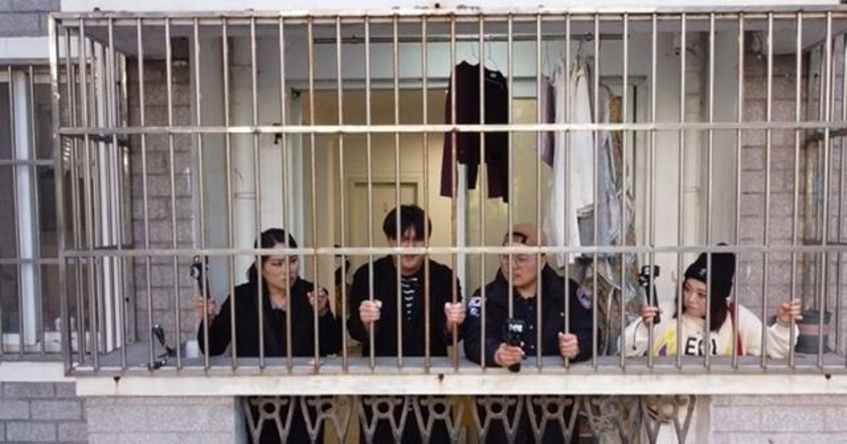 박나래 통편집 후 …