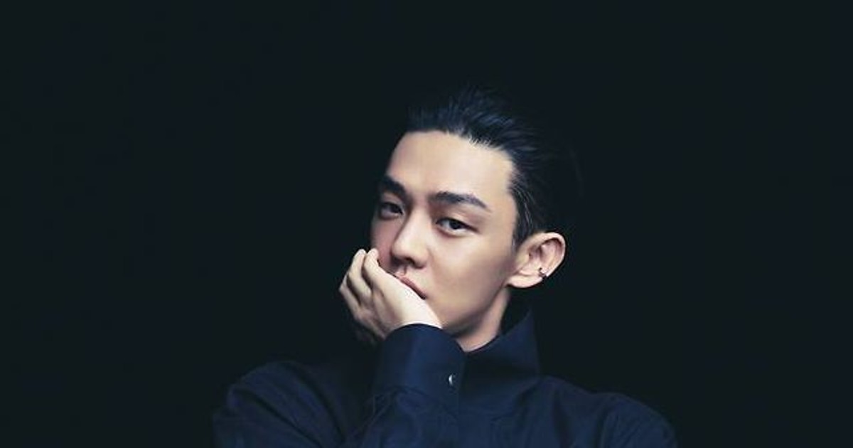 유아인, K호러 장인 장재현과 손잡나?…신작 ‘뱀피르’ 복귀설 ‘술렁’