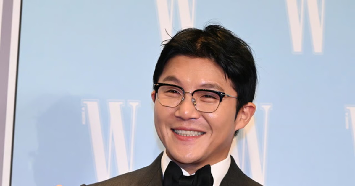 유재석, '불참' 조세호 향해 손 내밀었다...2026년, 무탈하길 진심으로 바란다