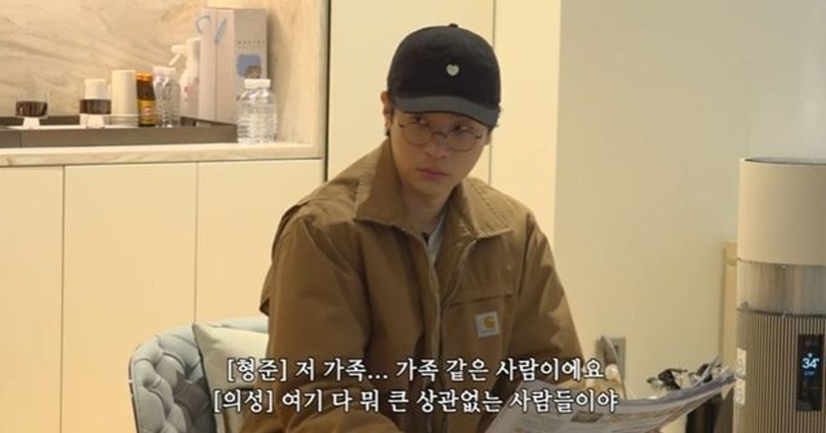 박정민, 연기욕에 선 넘었다…김의성X임형준도 ‘뜨악’