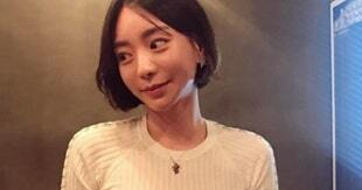 남양유업 황하나 정도면 이쁜 얼굴이죠?