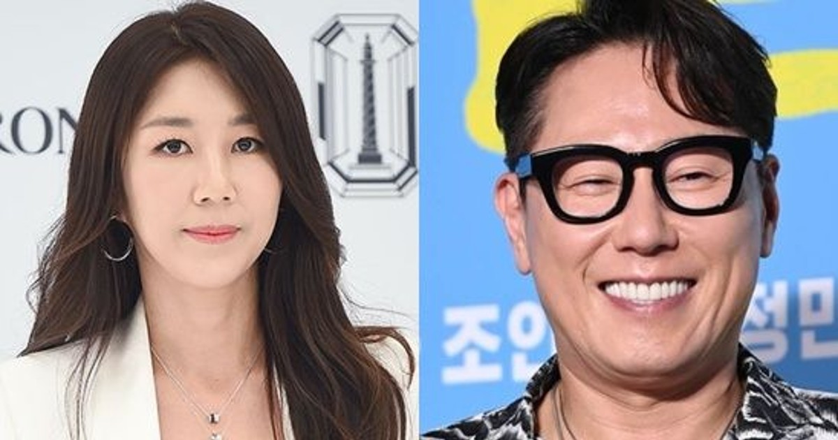 윤종신♥전미라, 나란히 고개 숙였다…컨디션 저하, 차질 생겨 공연 취소→사과 [엑's 이슈]