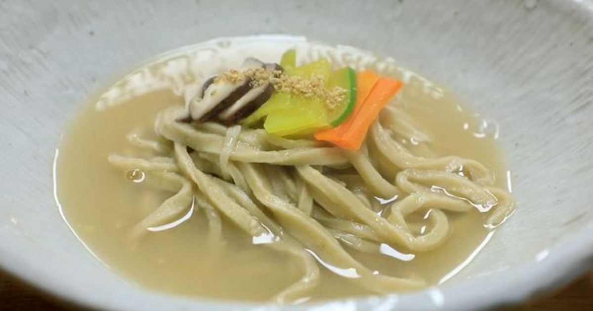 한국기행 밀가루가 좋아서 5부 국수만 보면 웃음이 나네