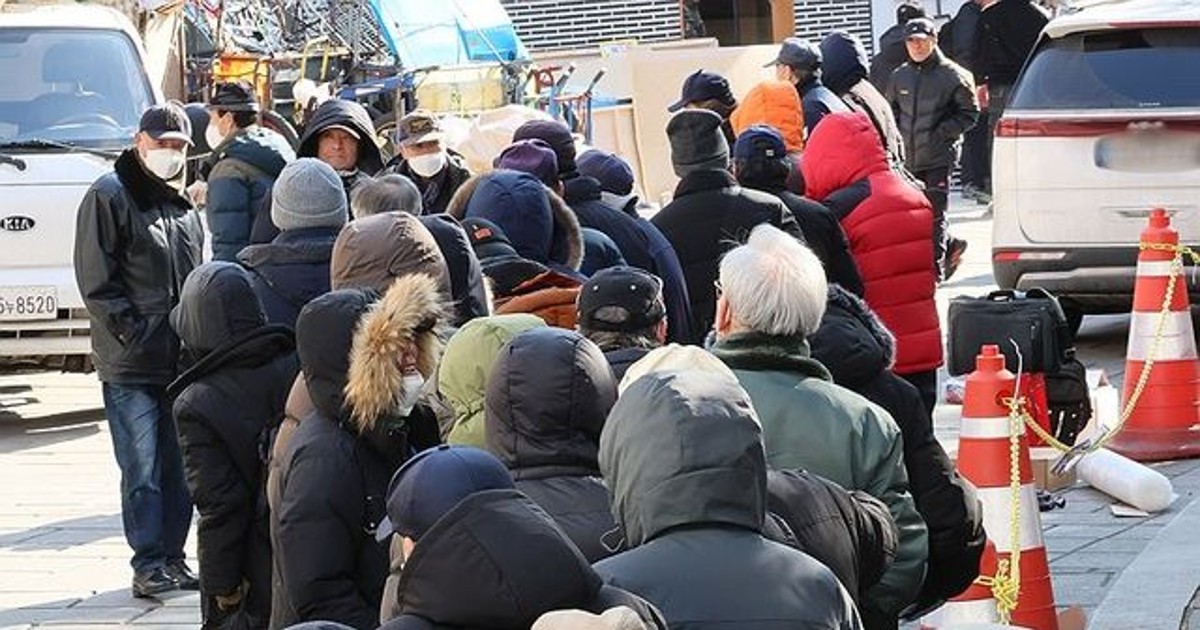 [삶] 퇴직후 친구들과 고깃집 차렸더니…다 날리고 말았다(종합)