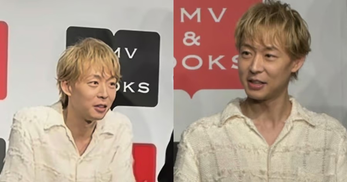 박유천, 마약 부작용 '급속 노화' 논란…일본 활동 중 변한 외모 포착돼 '충격'