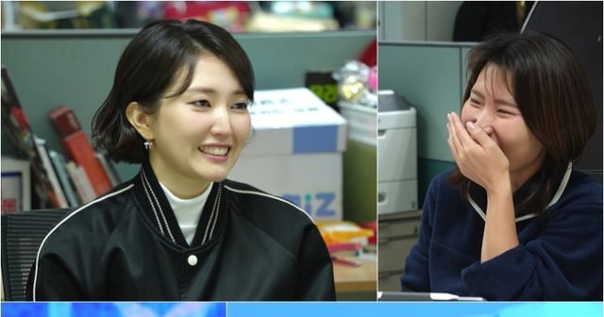 ‘부부 12년차’ 김윤주 “♥ 십센치 권정열과 결혼한 줄 몰라” (‘사당귀’)