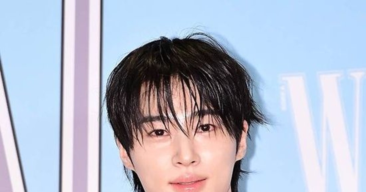 변우석, 소아·청소년 환자 위해 '1억 기부'