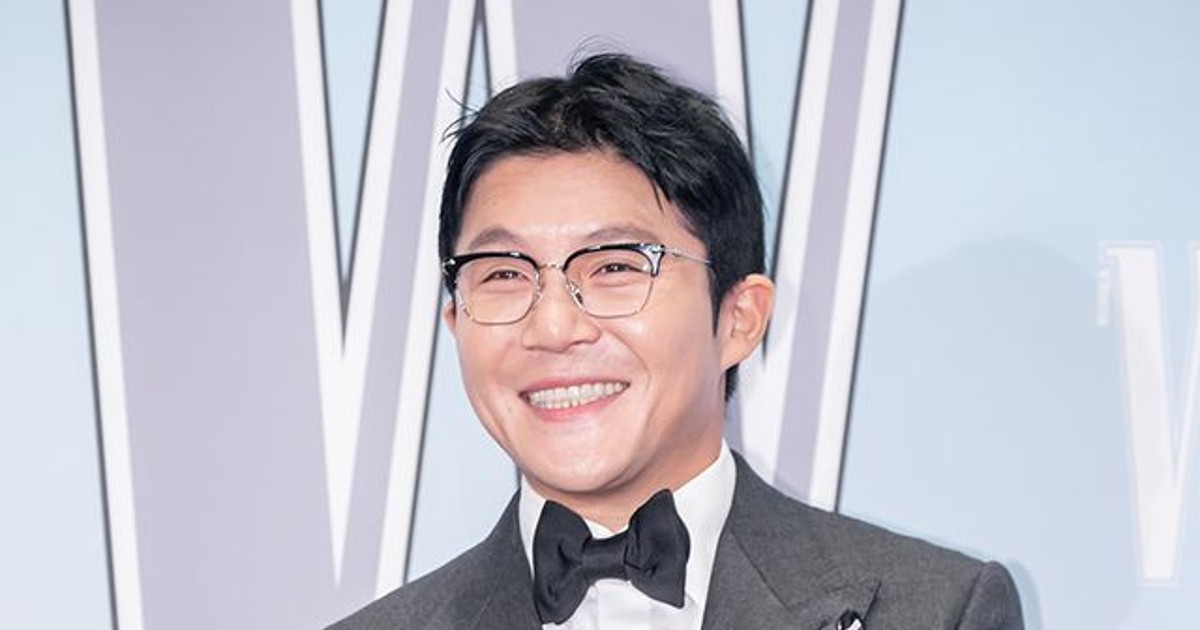 조세호, 수십년 전부터 조폭들과 유착…폭로자, 술자리 사진 공개