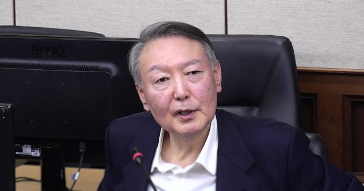 尹 측 결심공판 지연은 방어권 보장 위한 불가피한 절차