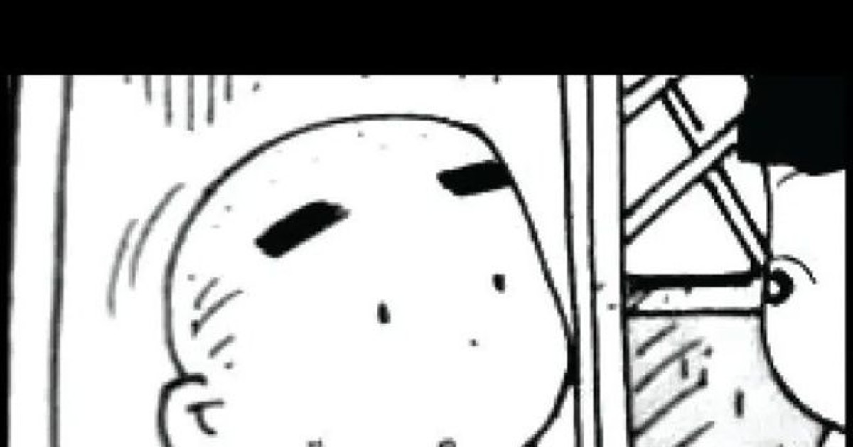 아동만화 검정고무신의 어두운 사실