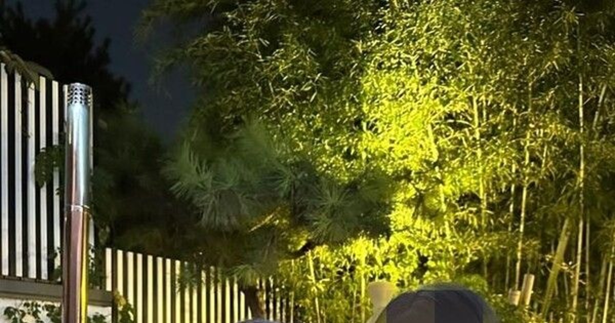 박나래 전 매니저, 돌연 미국행…욕설 녹취 공개