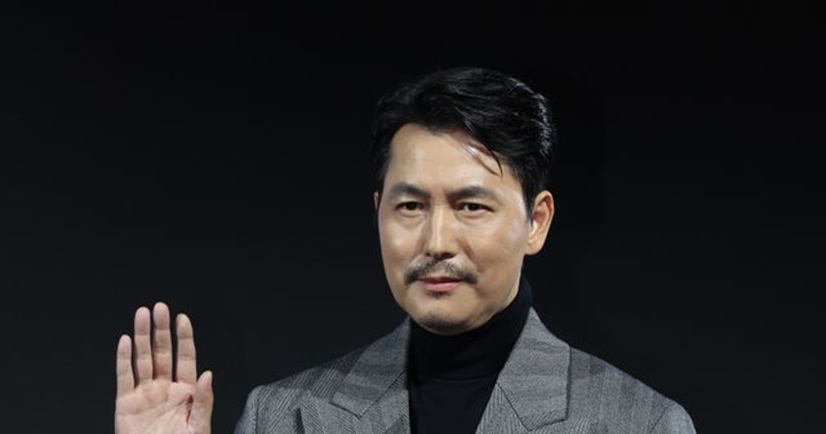 정우성은 진짜 현빈 ‘발’ 끝에도 못미치는 ‘연기’를 했을까 [IS포커스]