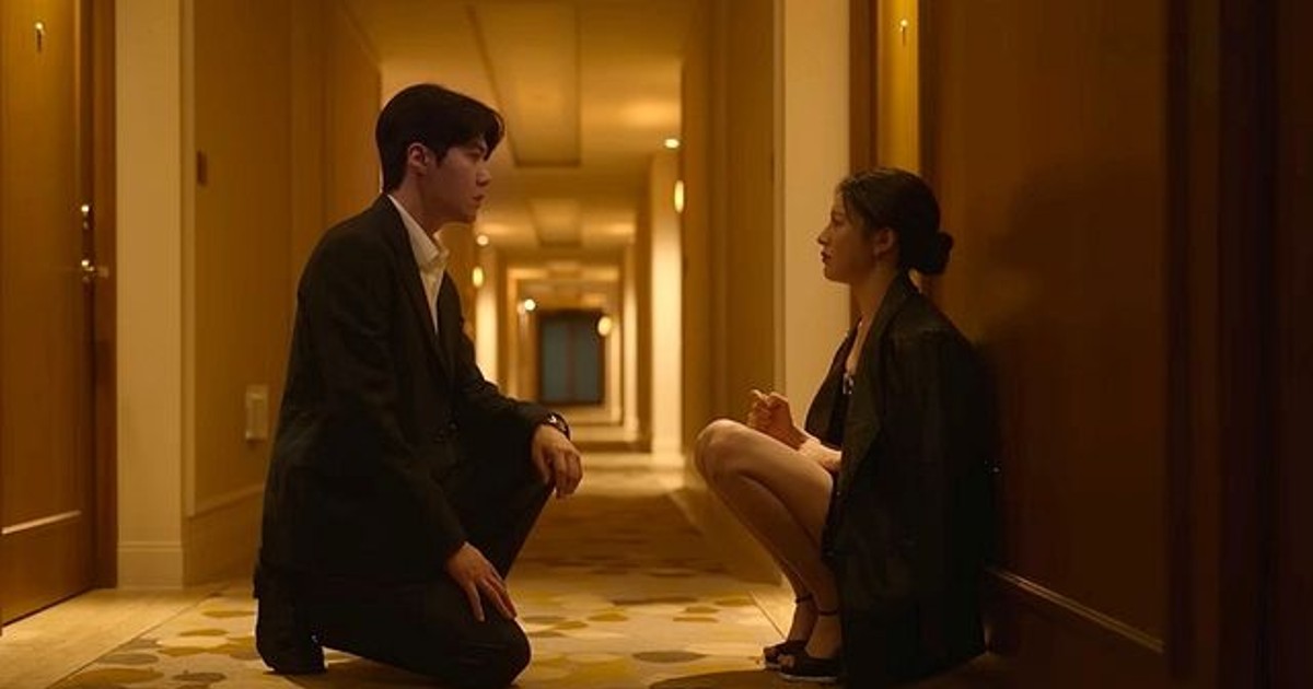 넷플릭스 1위 찍을 듯…오늘 첫방이라는 '넘사벽 캐스팅' 한국 드라마